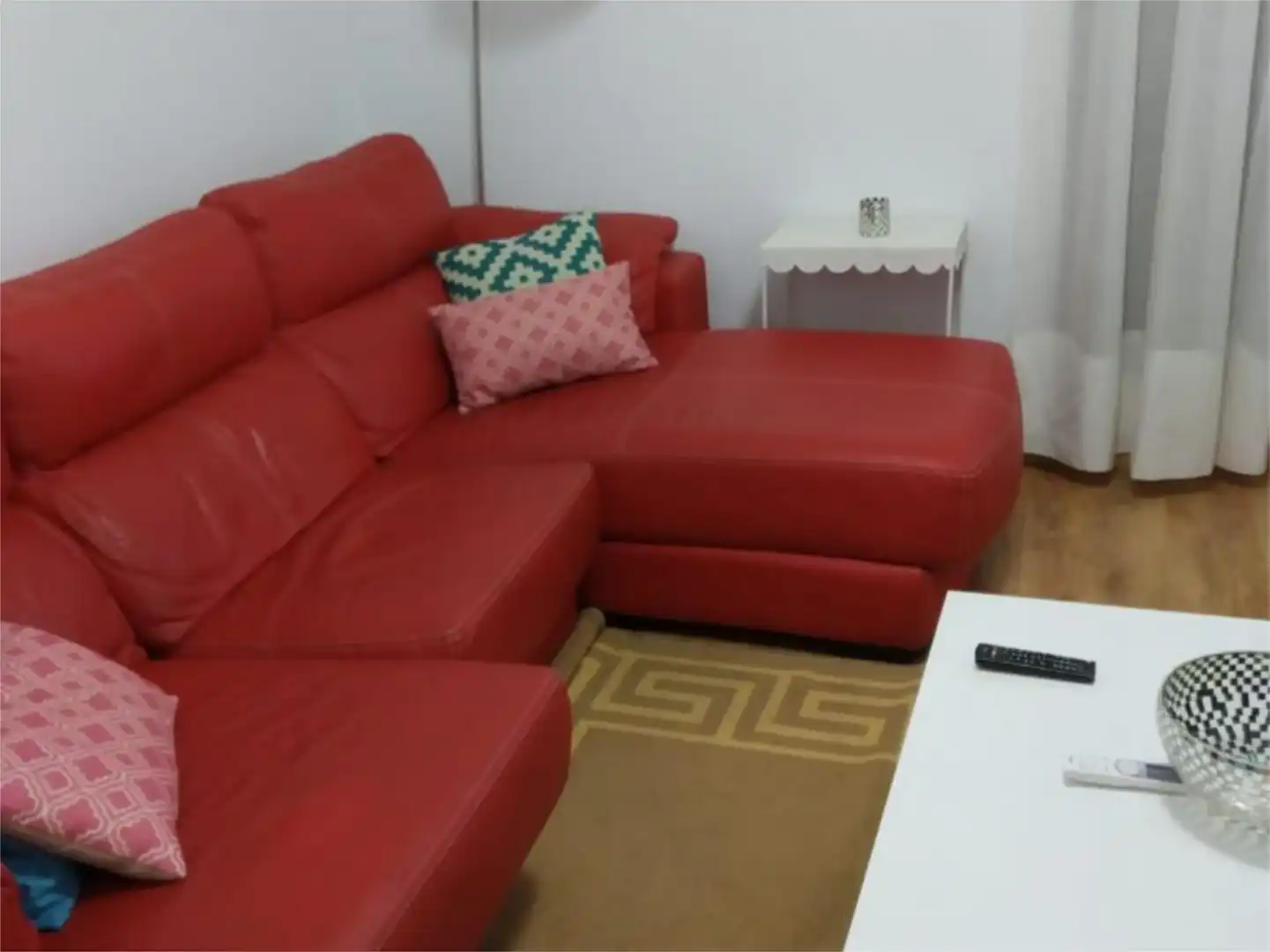 Flat for rent in Calle Tinajería, 2, Carmona