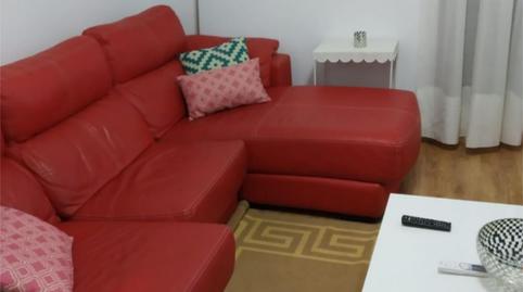 Piso de alquiler en Calle Tinajería, 2, Carmona, Sevilla - imagen 4 Foto 4 de Piso de alquiler en Calle Tinajería, 2, Carmona, Sevilla