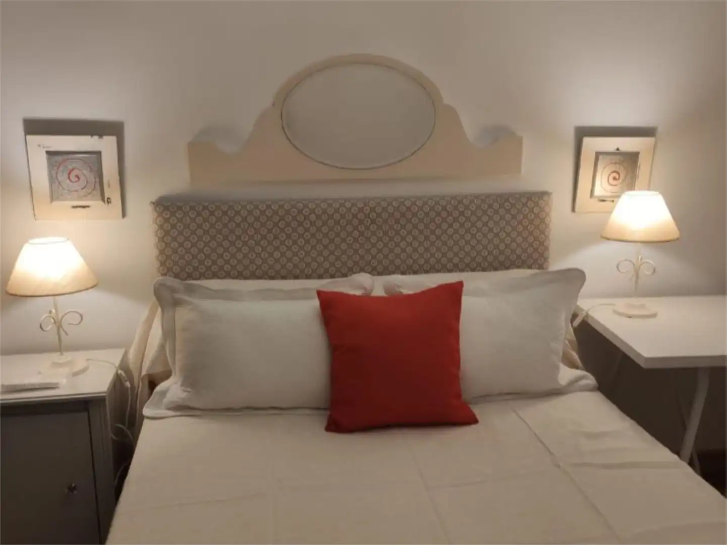 Flat for rent in Calle Tinajería, 2, Carmona