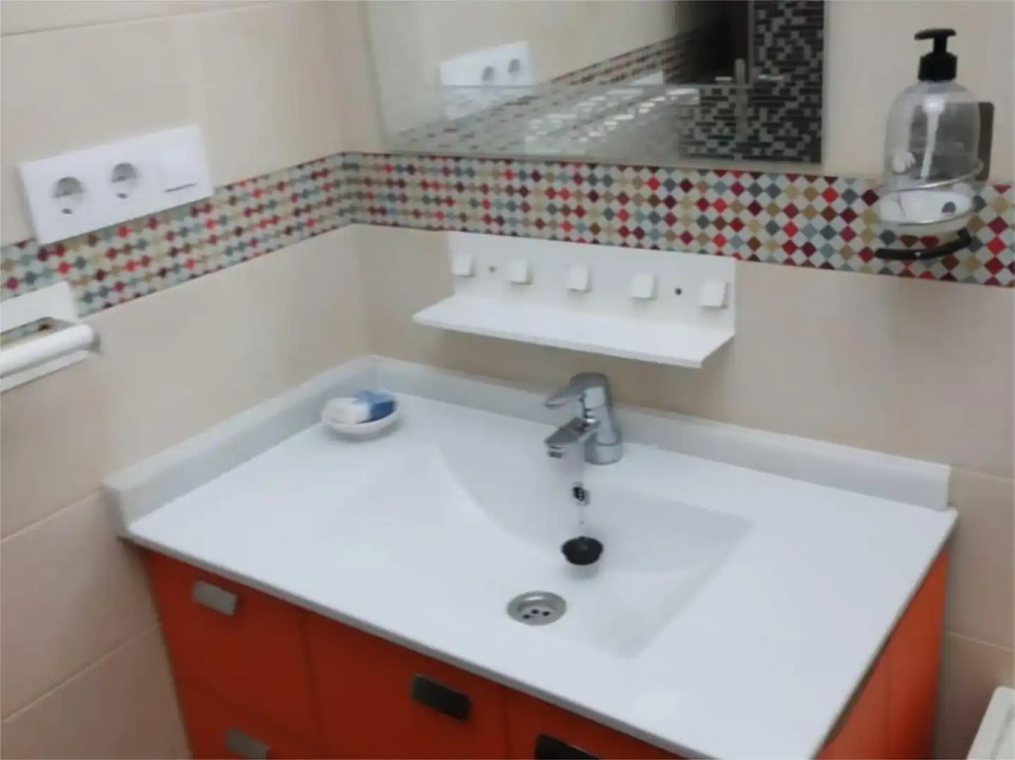 Flat for rent in Calle Tinajería, 2, Carmona