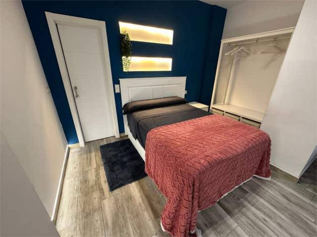 Apartamento en Alquiler en La Unión - Cruz de Humilladero - Los Tilos