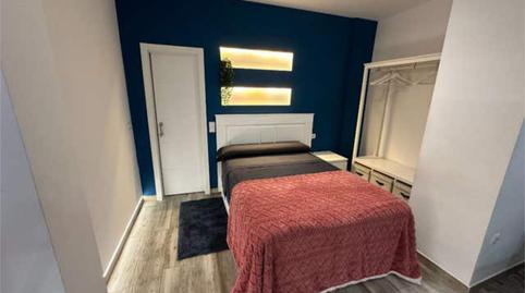 Foto 2 de Apartamento de alquiler en La Unión - Cruz de Humilladero - Los Tilos, Málaga Capital