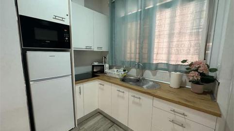 Foto 3 de Apartamento de alquiler en La Unión - Cruz de Humilladero - Los Tilos, Málaga Capital