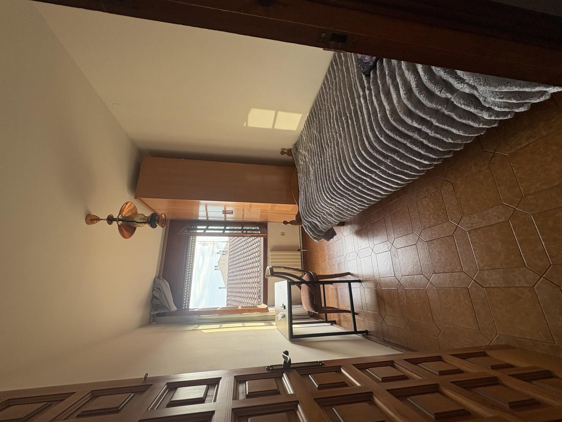 Dormitori de Pis per a compartir en Sant Celoni amb Moblat