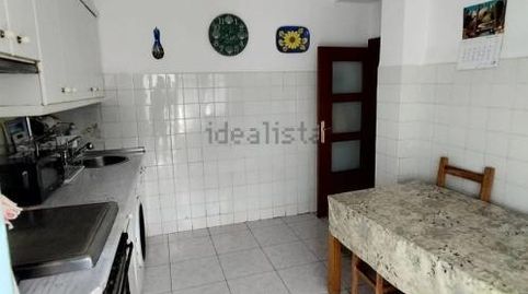 Foto 2 de Piso en venta en Herrera Pasealekua, 84, Altza, Donostia - San Sebastián
