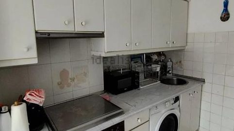 Foto 3 de Piso en venta en Herrera Pasealekua, 84, Altza, Donostia - San Sebastián