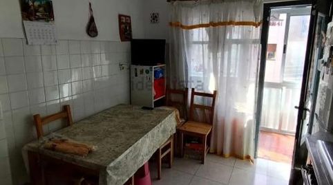 Foto 4 de Piso en venta en Herrera Pasealekua, 84, Altza, Donostia - San Sebastián