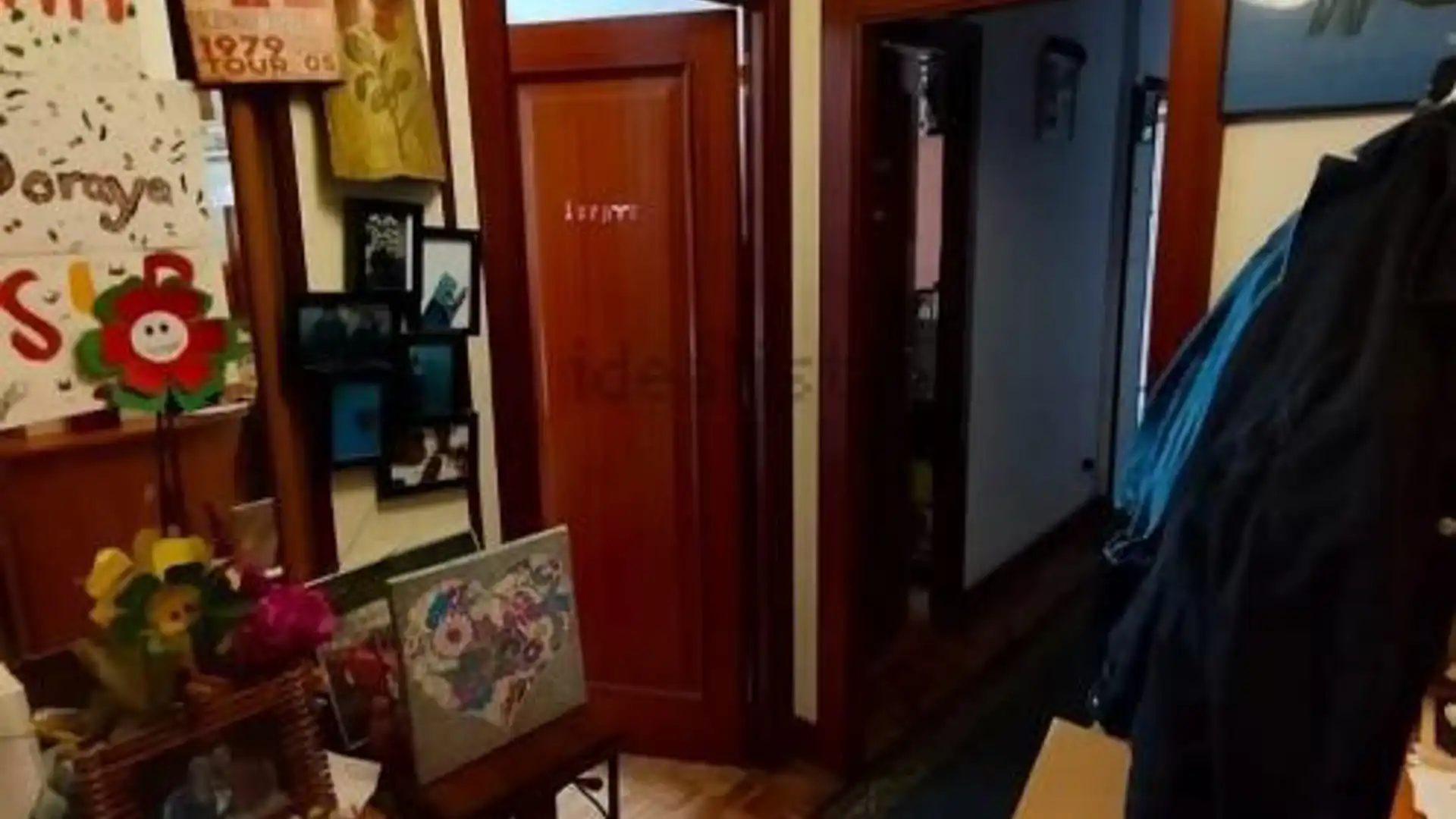 Piso en venta en Herrera Pasealekua, 84, Altza Piso en venta en Donostia - San Sebastián con Horno, Lavadora y Microondas