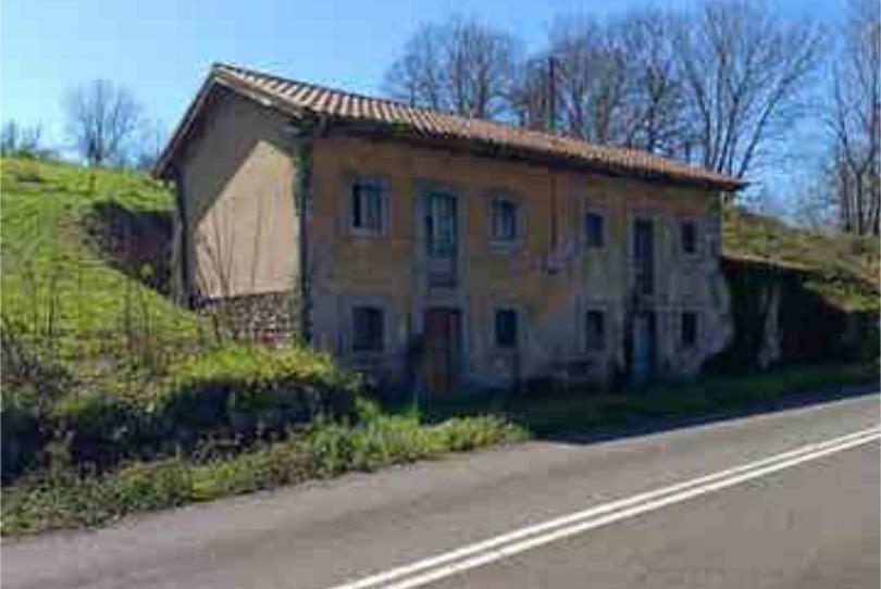 Casa o chalet en venta en San Claudio - Trubia - Las Caldas, Oviedo - imagen 1 Foto 1 de Casa o chalet en venta en San Claudio - Trubia - Las Caldas, Oviedo