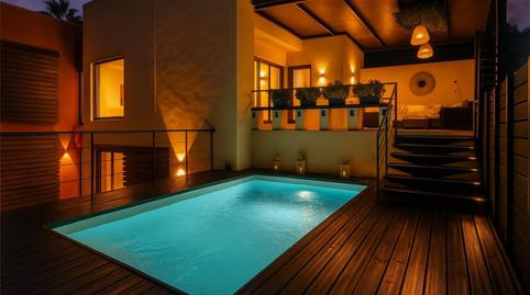 Foto 2 von Wohnung zum Verkauf in Urbanizacion Parque Botanico las Lomas de Guadalmi, 5, Los Flamingos, Benahavís