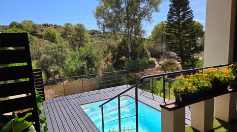 Foto 3 von Wohnung zum Verkauf in Urbanizacion Parque Botanico las Lomas de Guadalmi, 5, Los Flamingos, Benahavís