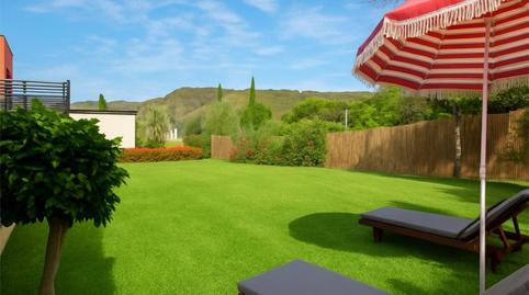 Foto 4 von Wohnung zum Verkauf in Urbanizacion Parque Botanico las Lomas de Guadalmi, 5, Los Flamingos, Benahavís