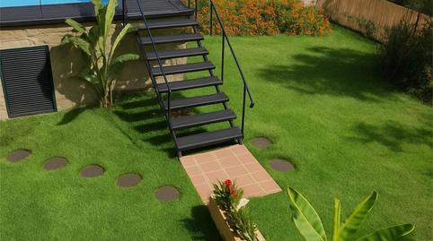 Foto 5 von Wohnung zum Verkauf in Urbanizacion Parque Botanico las Lomas de Guadalmi, 5, Los Flamingos, Benahavís