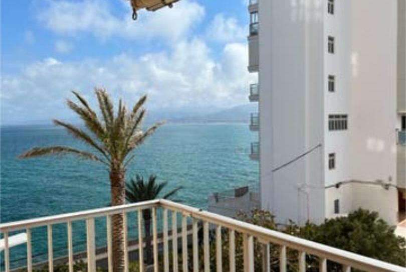 Apartamento de alquiler en El Faro, Cullera - imagen 1 Foto 1 de Apartamento de alquiler en El Faro, Cullera