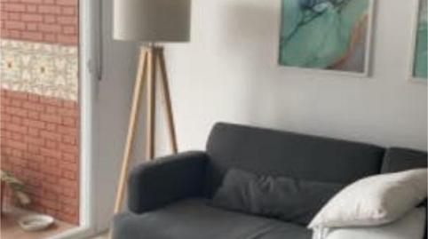 Apartamento de alquiler en El Faro, Cullera - imagen 5 Foto 5 de Apartamento de alquiler en El Faro, Cullera