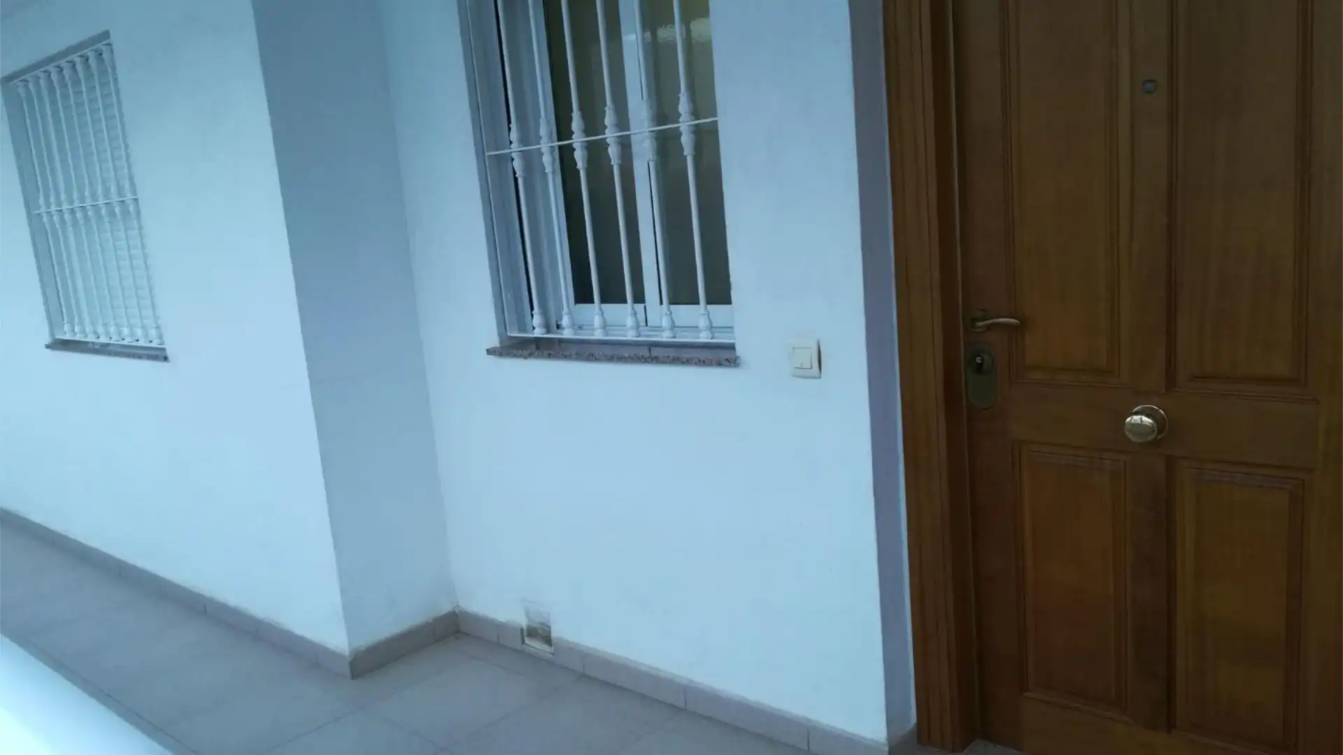 Flat for sale in Carretera Campamento, 6, Huércal de Almería Flat for sale in Huércal de Almería with Air Conditioner and Balcony