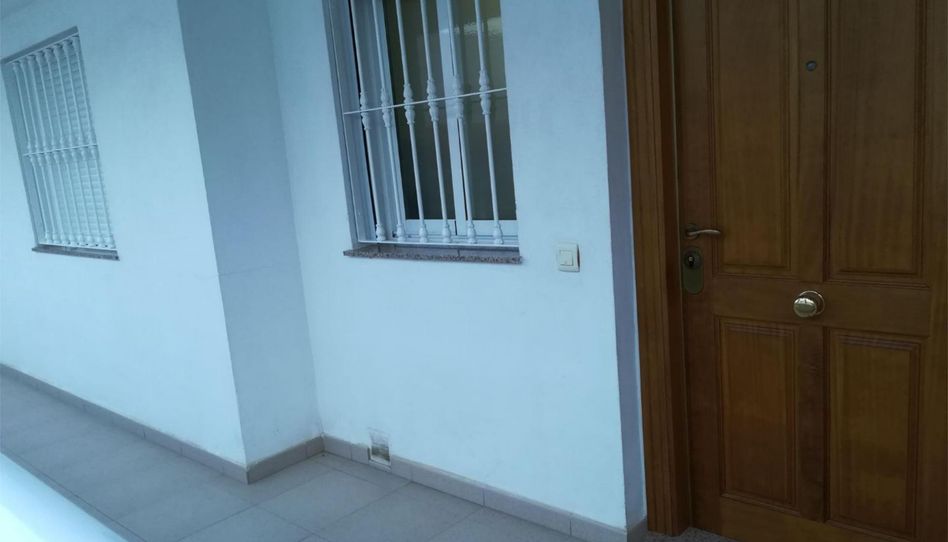 Flat for sale in Carretera Campamento, 6, Huércal de Almería, Almería - image 1 Photo 1 of Flat for sale in Carretera Campamento, 6, Huércal de Almería, Almería