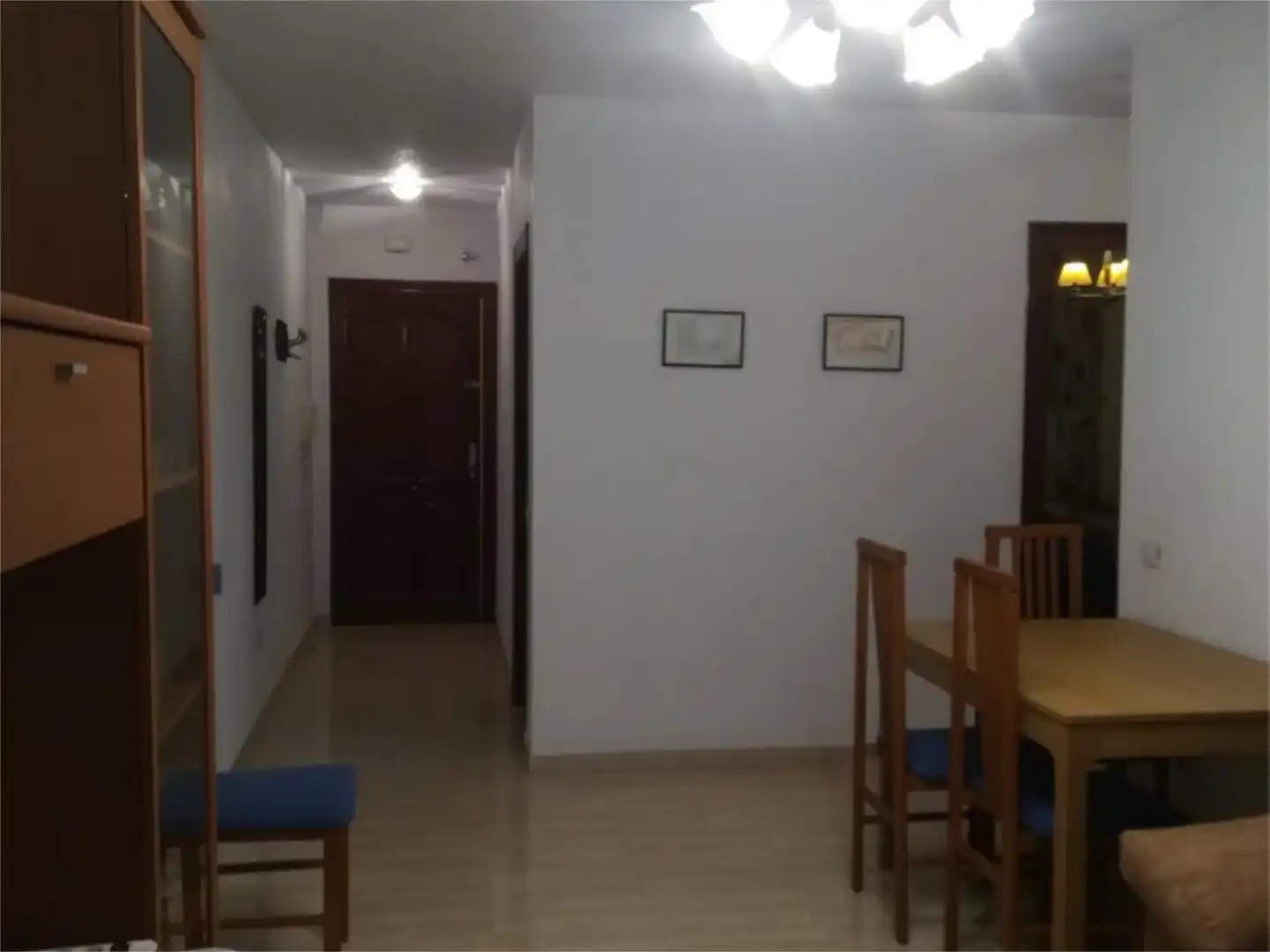 Piso en venta en Carretera Campamento, 6, Huércal de Almería Piso en venta en Huércal de Almería con Aire acondicionado, Calefacción y Amueblado