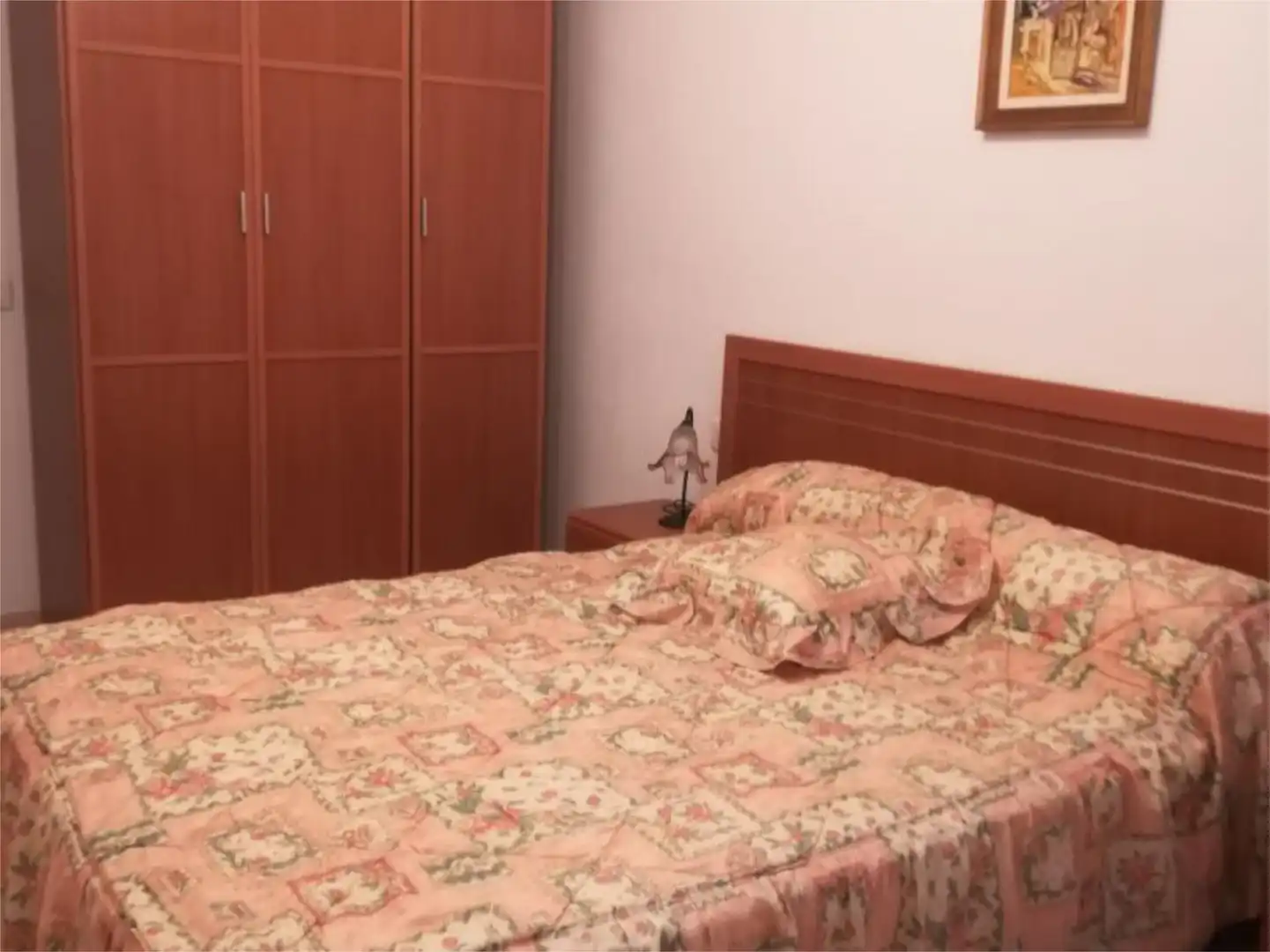 Piso en venta en Carretera Campamento, 6, Huércal de Almería Habitación de Piso en venta en Huércal de Almería con Aire acondicionado, Calefacción y Amueblado