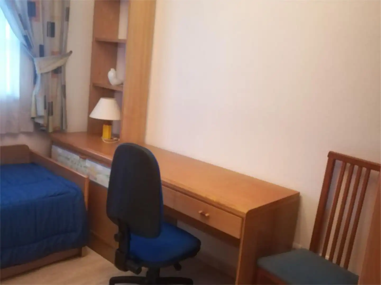 Piso en venta en Carretera Campamento, 6, Huércal de Almería Habitación de Piso en venta en Huércal de Almería con Aire acondicionado, Calefacción y Amueblado