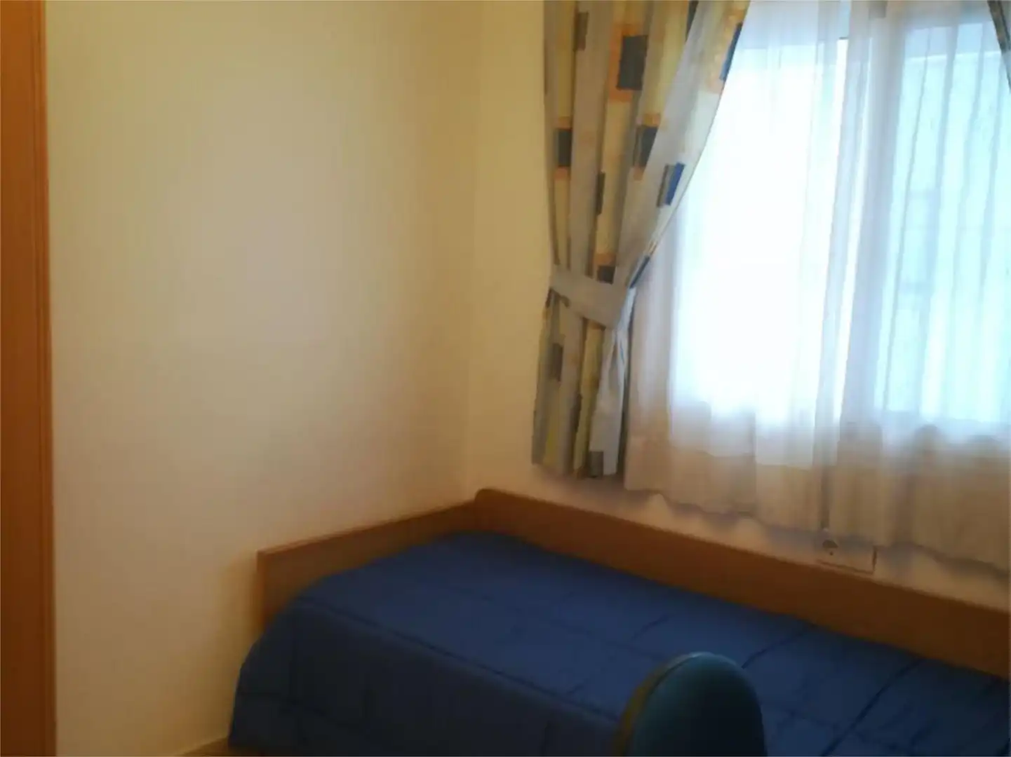 Piso en venta en Carretera Campamento, 6, Huércal de Almería Habitación de Piso en venta en Huércal de Almería con Aire acondicionado, Calefacción y Amueblado