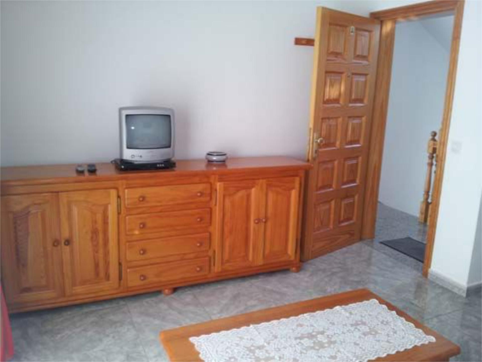 Habitación de Apartamento de alquiler en Granadilla de Abona con Amueblado y Balcón