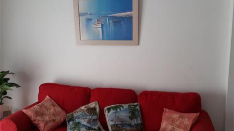 Foto 3 de Apartamento de alquiler en Los Abrigos, Granadilla de Abona