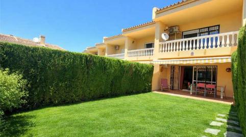 Photo 2 of Single-family semi-detached for rent in Nueva Torrequebrada, Benalmádena