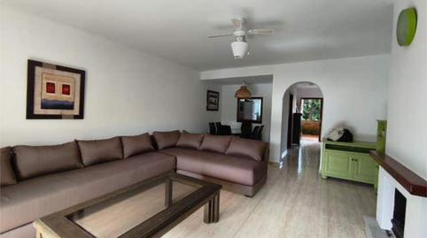 Photo 3 of Single-family semi-detached for rent in Nueva Torrequebrada, Benalmádena