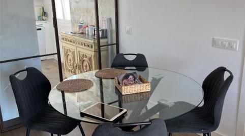 Foto 2 de Piso de alquiler en Avenida del Manzanares, 62, San Isidro,  Madrid Capital