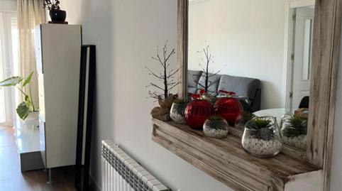 Foto 4 de Piso de alquiler en Avenida del Manzanares, 62, San Isidro,  Madrid Capital