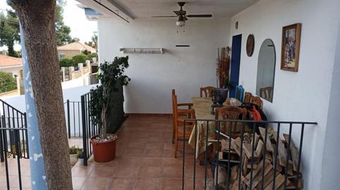 Foto 3 de Casa o chalet en venta en Calle Águila Sierra Perenchi, 1b, Sierra Perenchiza - Cumbres de Calicanto - Sto Domingo, Chiva