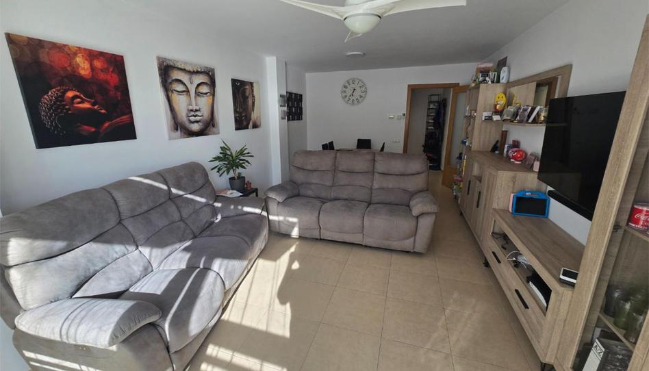 Piso en venta en Carrer Desprats, 2, El Morell, Tarragona - imagen 1 Foto 1 de Piso en venta en Carrer Desprats, 2, El Morell, Tarragona