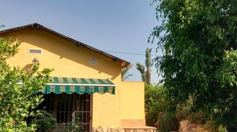 Foto 2 de Piso en venta en Camino de Monteazahar, 63, Beniaján,  Murcia Capital