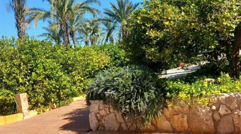 Foto 5 de Piso en venta en Camino de Monteazahar, 63, Beniaján,  Murcia Capital