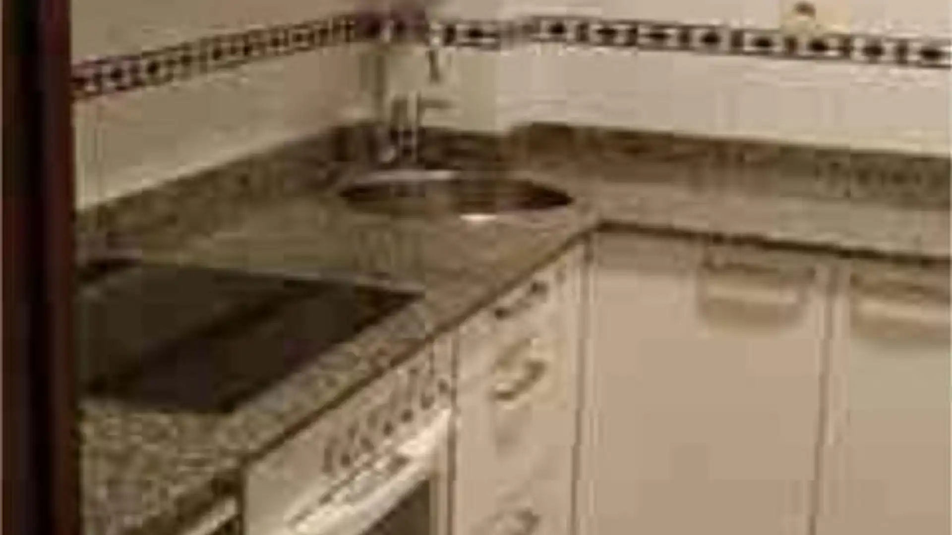 Apartamento de alquiler en Plaza España - Corte Inglés Cocina de Apartamento de alquiler en Vigo con Calefacción, Terraza y Amueblado