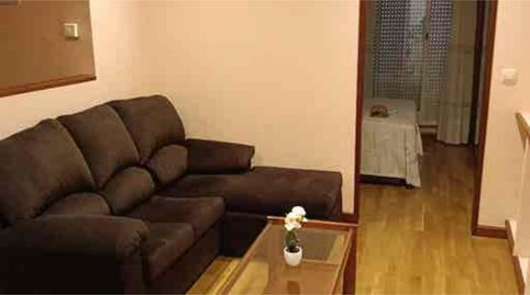 Apartamento de alquiler en Plaza España - Corte Inglés, Vigo - imagen 3 Foto 3 de Apartamento de alquiler en Plaza España - Corte Inglés, Vigo