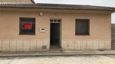 Country house zum Verkauf in Calle Navales, 5, Cuéllar, Segovia - Bild 2 Foto 2 von Country house zum Verkauf in Calle Navales, 5, Cuéllar, Segovia