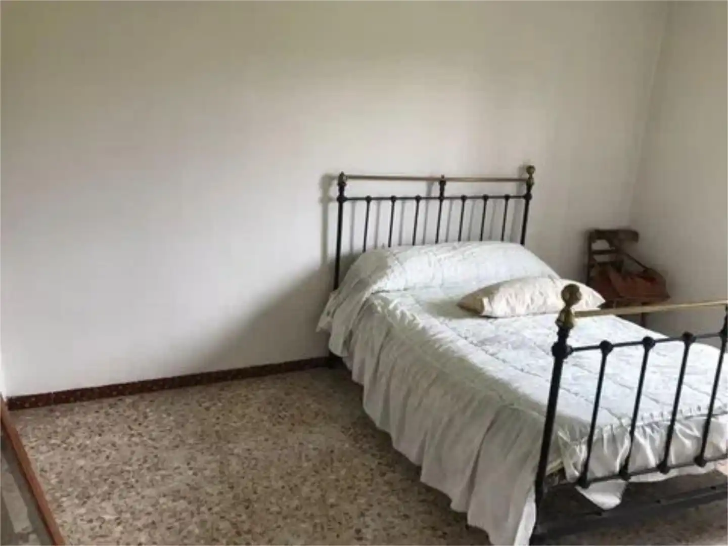 Country house zum Verkauf in Calle Navales, 5, Cuéllar Schlafzimmer von Country house zum Verkauf in Cuéllar