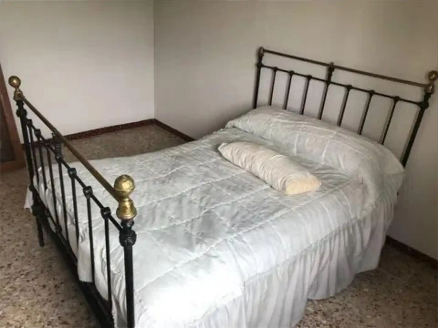 Country house zum Verkauf in Calle Navales, 5, Cuéllar Schlafzimmer von Country house zum Verkauf in Cuéllar