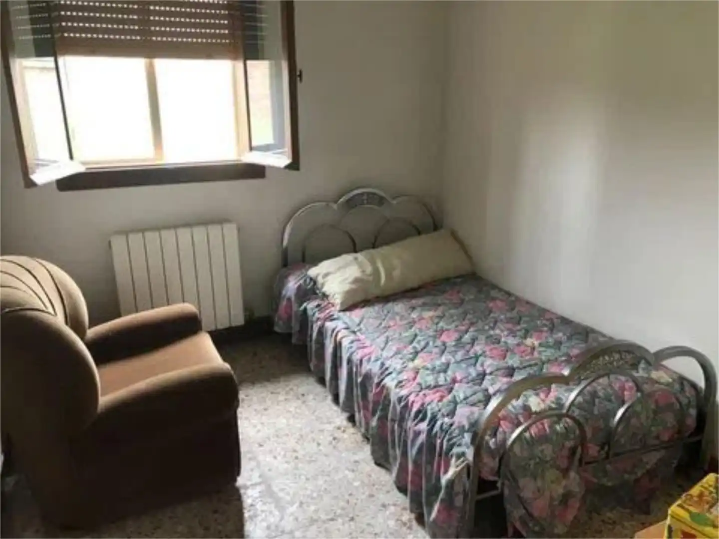 Country house zum Verkauf in Calle Navales, 5, Cuéllar Schlafzimmer von Country house zum Verkauf in Cuéllar