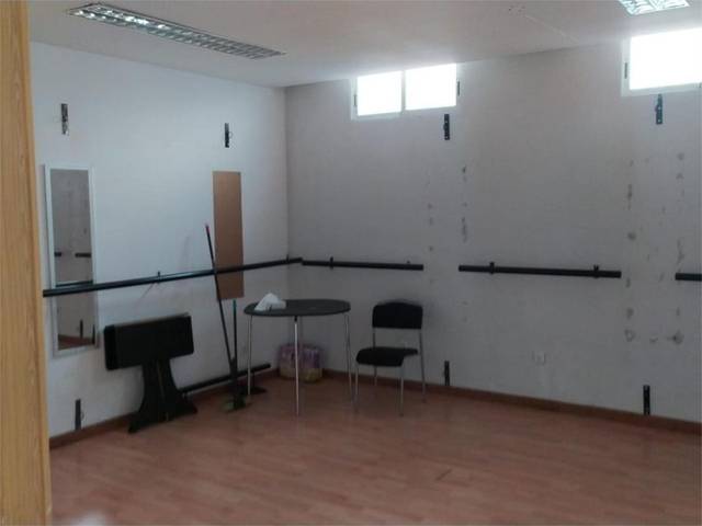 Piso en Venta en Calle Luis Planelles, 25 en Centro