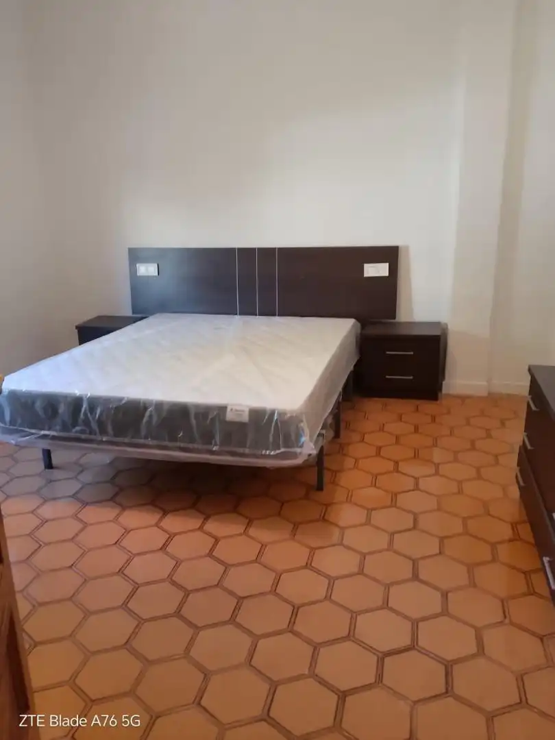 Piso de alquiler en Plaza España, 4, Daimiel Habitación de Piso de alquiler en Daimiel con Balcón
