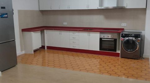 Foto 4 de Pis de lloguer a Plaza España, 4, Daimiel, Ciudad Real