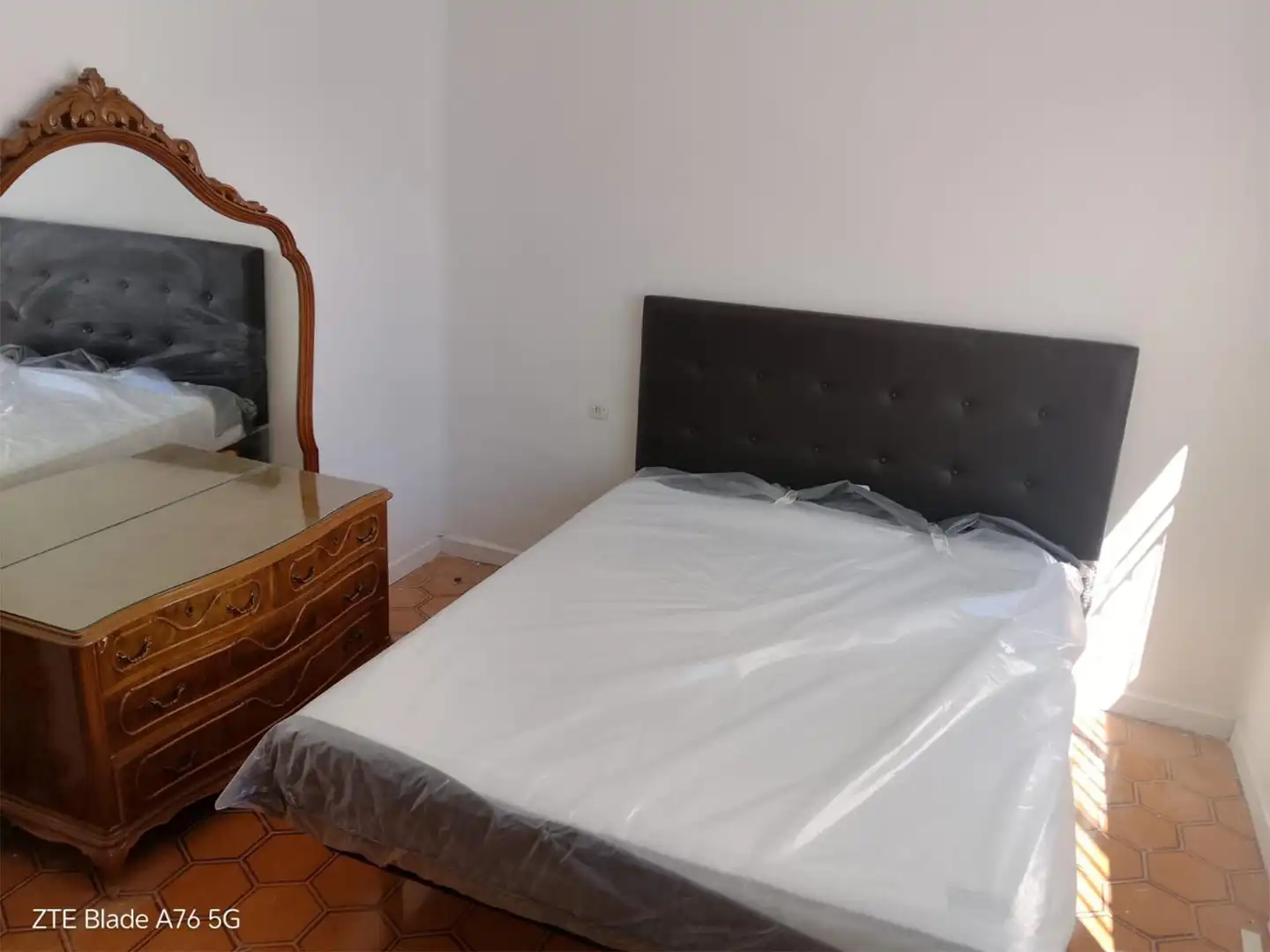 Piso de alquiler en Plaza España, 4, Daimiel Habitación de Piso de alquiler en Daimiel con Balcón