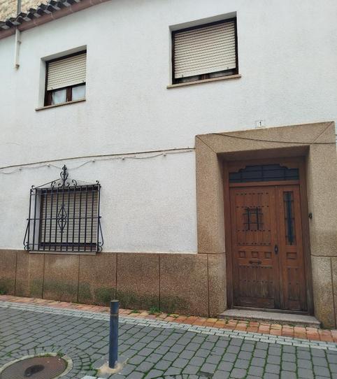 Einfamilien-Reihenhaus zum Verkauf in Plaza Ramón y Cajal, 23, Villarrobledo, Albacete - Bild 2 Foto 2 von Einfamilien-Reihenhaus zum Verkauf in Plaza Ramón y Cajal, 23, Villarrobledo, Albacete