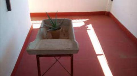 Foto 2 de Casa o chalet en venta en Alburquerque, Badajoz