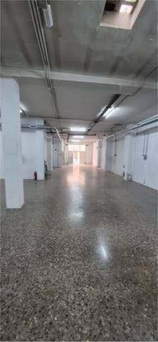 Local comercial en Alquiler en Feria