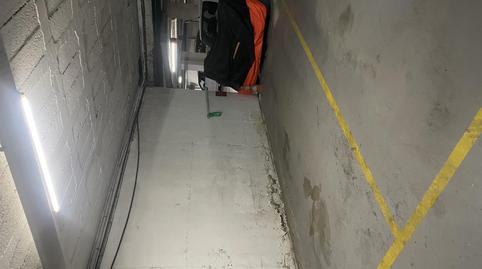 Foto 2 de Garatge de lloguer a Calle Arjona, 12s, Arenal - Museo,  Sevilla Capital