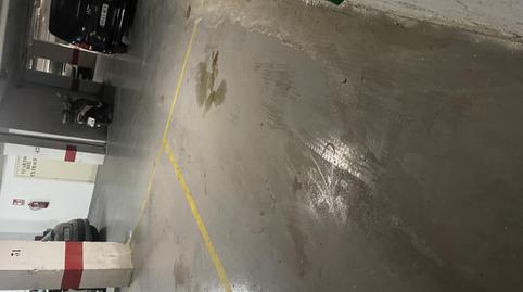 Foto 4 de Garatge de lloguer a Calle Arjona, 12s, Arenal - Museo,  Sevilla Capital